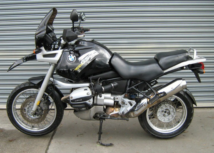 bmw r1100gs for sale